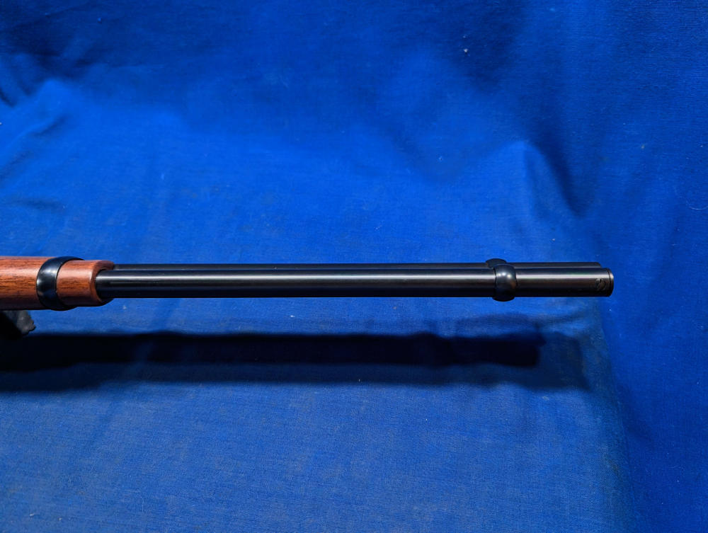 Scarce Winchester Model 94AE Centennial 356 Win Unfired Factory Oversight-img-13
