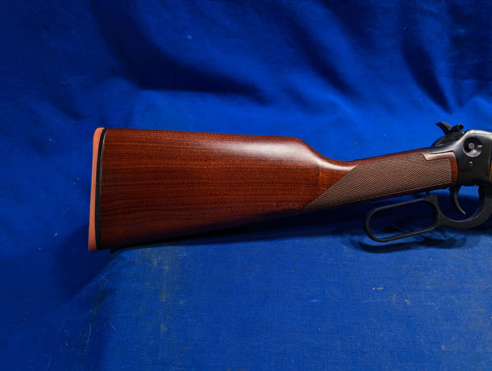 Scarce Winchester Model 94AE Centennial 356 Win Unfired Factory Oversight-img-5