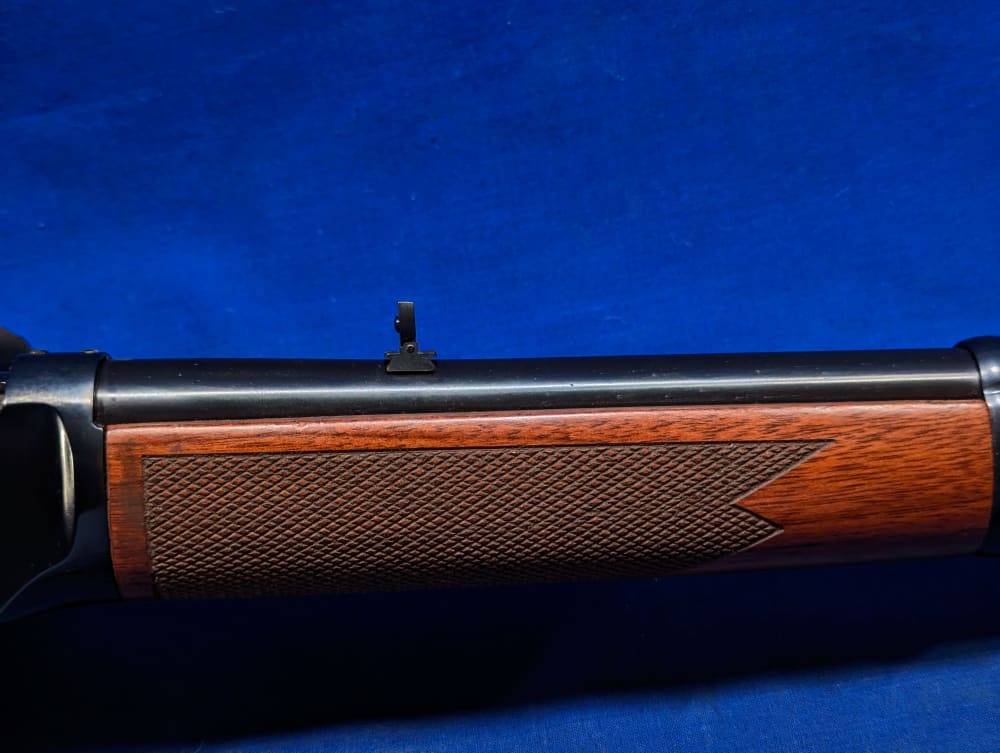 Scarce Winchester Model 94AE Centennial 356 Win Unfired Factory Oversight-img-20