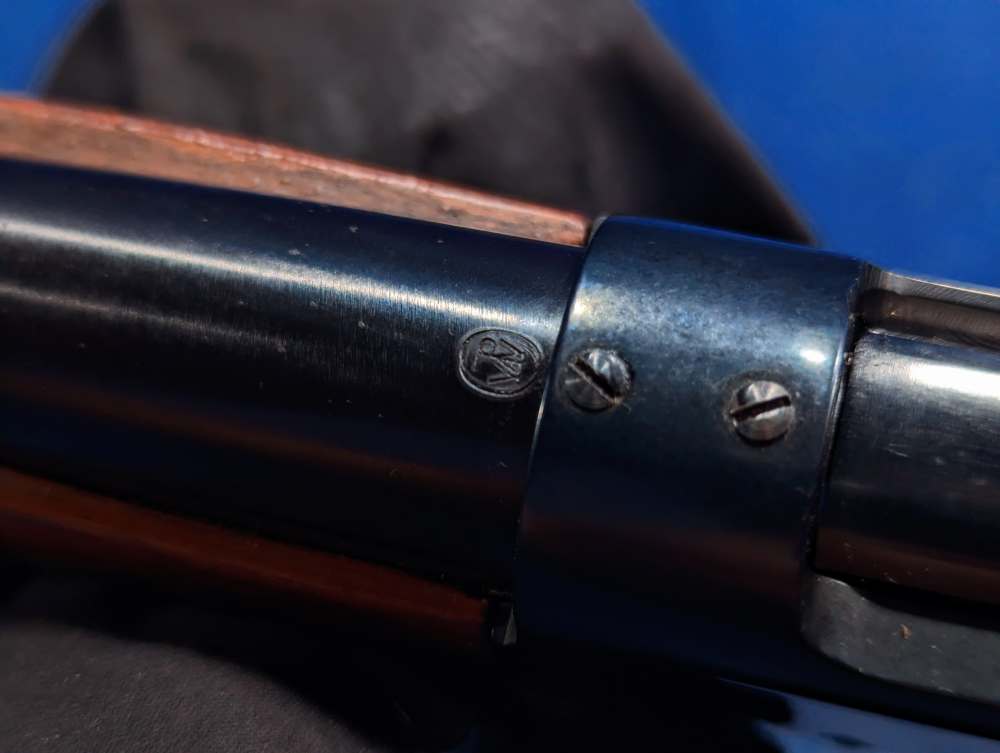 Scarce Winchester Model 94AE Centennial 356 Win Unfired Factory Oversight-img-23