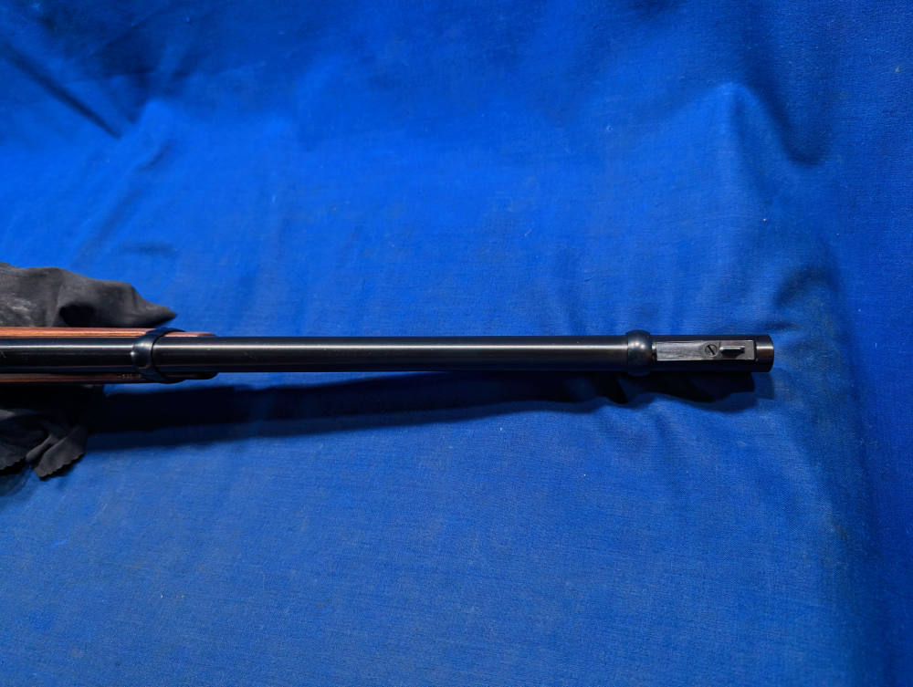 Scarce Winchester Model 94AE Centennial 356 Win Unfired Factory Oversight-img-10