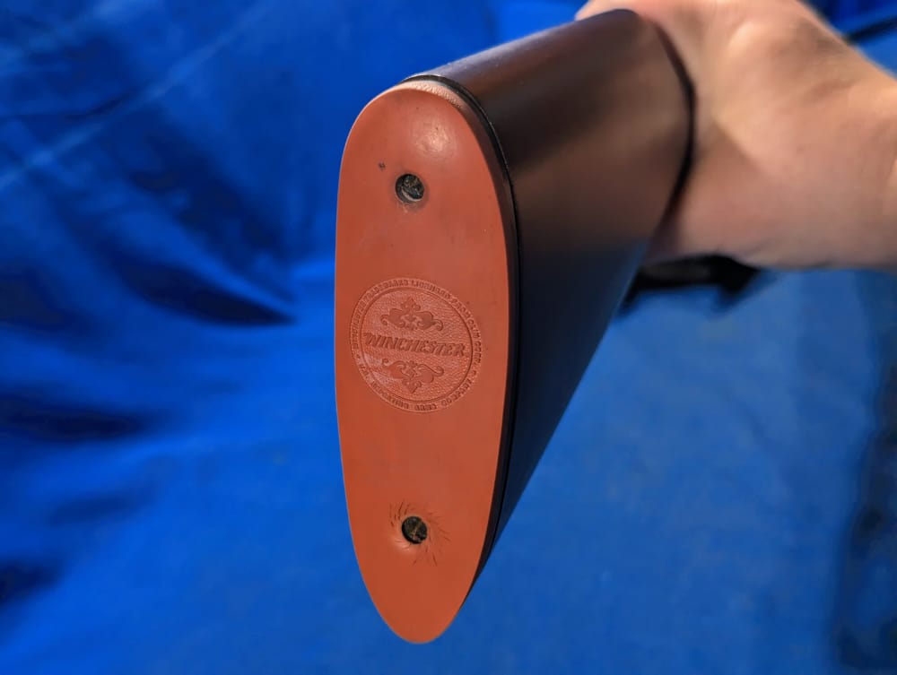 Scarce Winchester Model 94AE Centennial 356 Win Unfired Factory Oversight-img-14