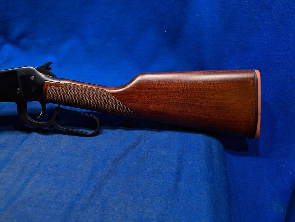 Scarce Winchester Model 94AE Centennial 356 Win Unfired Factory Oversight-img-3