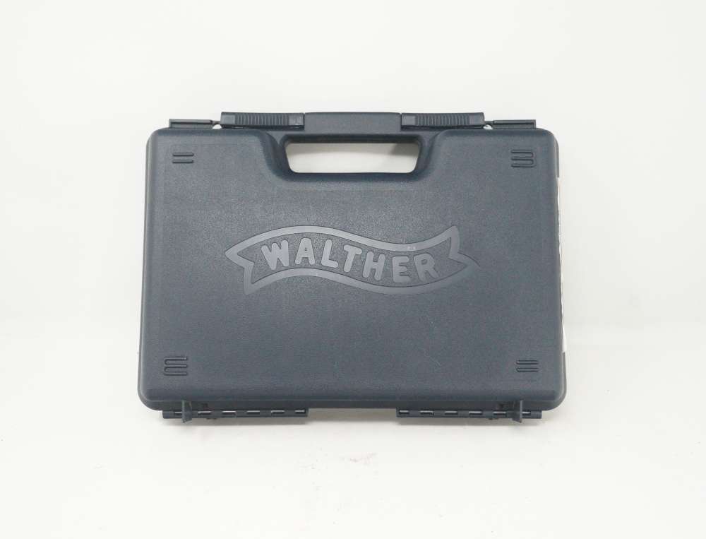WALTHER PPS M2 9MM 3.2" BBL 7 ROUND USED (22953) -img-22