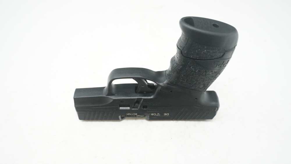 WALTHER PPS M2 9MM 3.2" BBL 7 ROUND USED (22953) -img-12