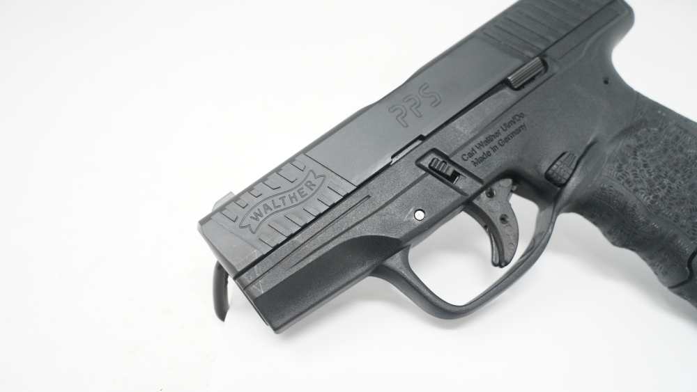 WALTHER PPS M2 9MM 3.2" BBL 7 ROUND USED (22953) -img-3
