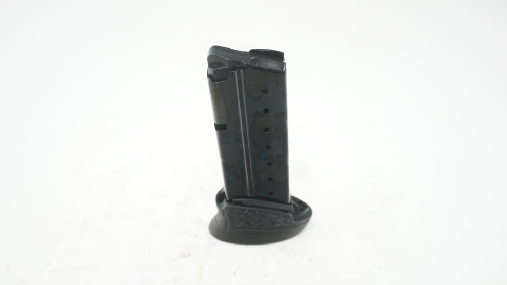 WALTHER PPS M2 9MM 3.2" BBL 7 ROUND USED (22953) -img-19