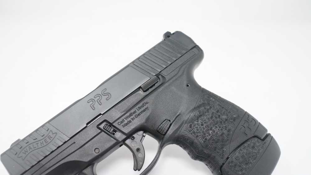 WALTHER PPS M2 9MM 3.2" BBL 7 ROUND USED (22953) -img-2