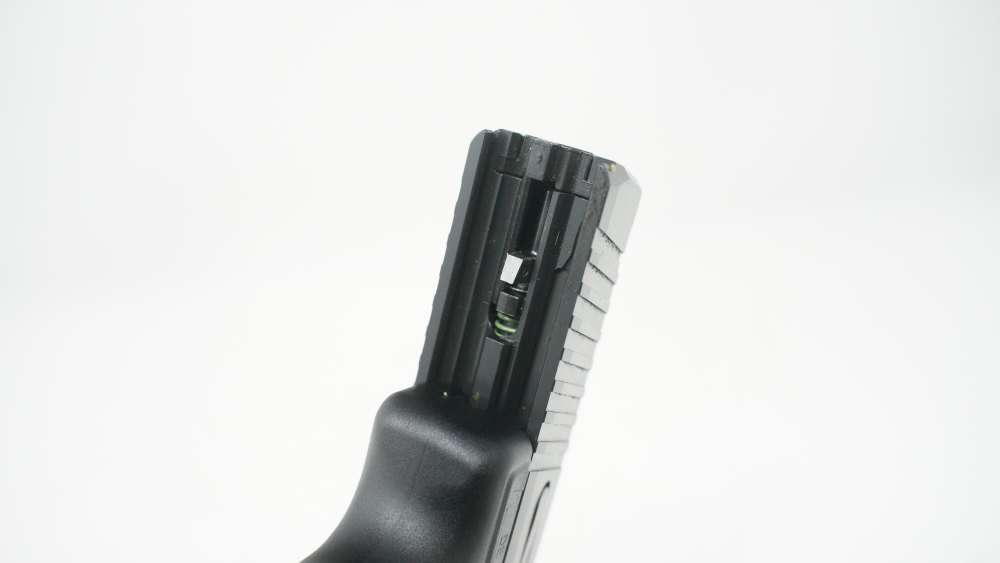 WALTHER PPS M2 9MM 3.2" BBL 7 ROUND USED (22953) -img-18