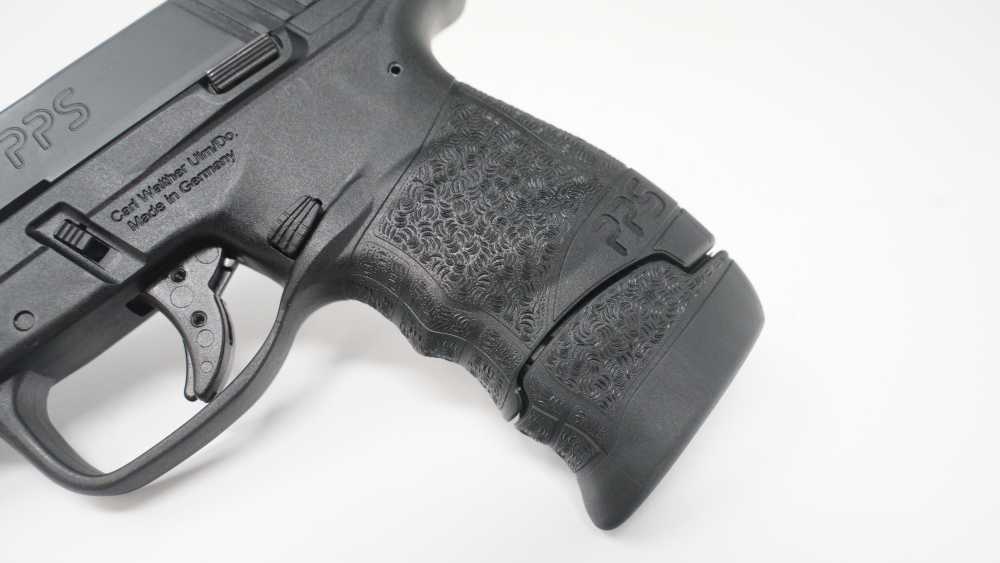 WALTHER PPS M2 9MM 3.2" BBL 7 ROUND USED (22953) -img-1