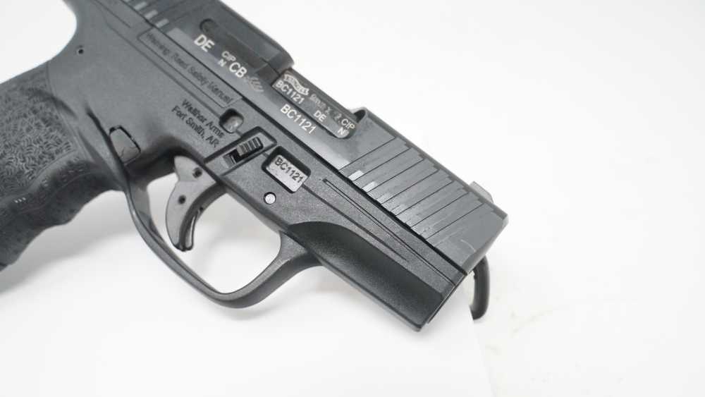 WALTHER PPS M2 9MM 3.2" BBL 7 ROUND USED (22953) -img-8