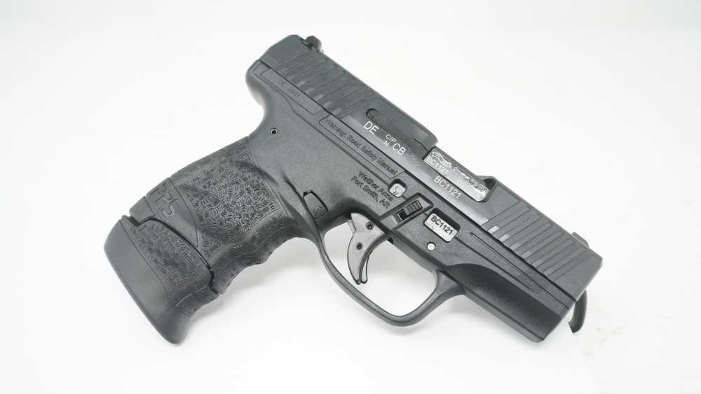 WALTHER PPS M2 9MM 3.2" BBL 7 ROUND USED (22953) -img-5
