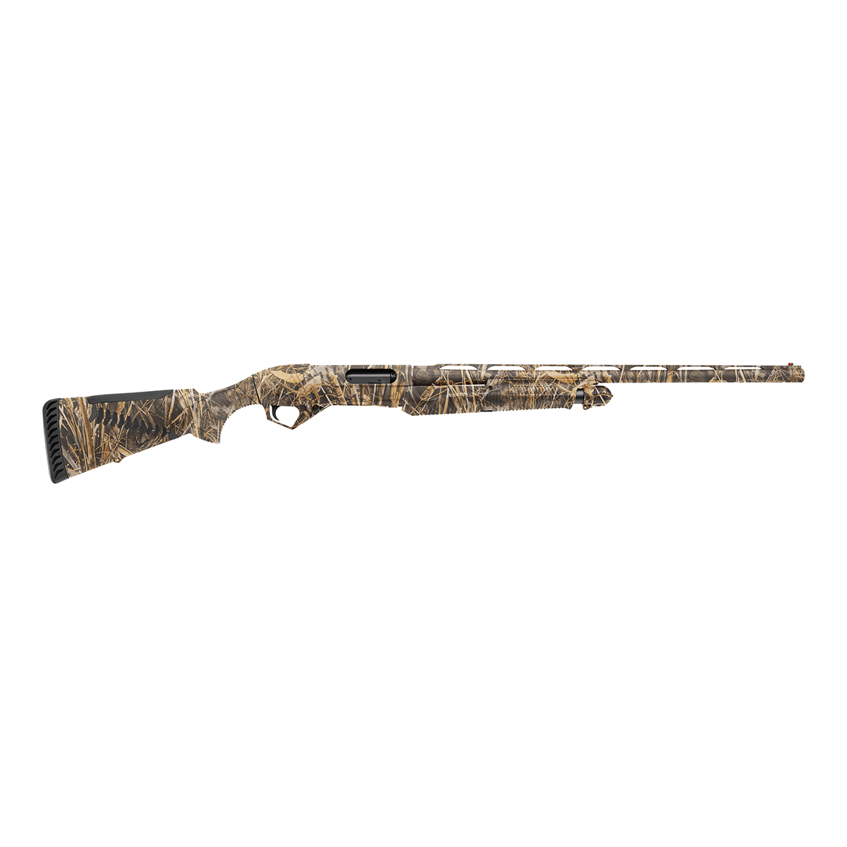 Benelli SuperNova 12GA Pump 28 3.5 Realtree Max-7 20117-img-0