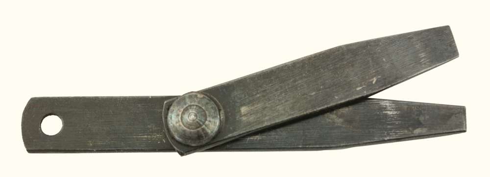 Original Remington Rolling Block Carbine & Pistol Tool-img-0