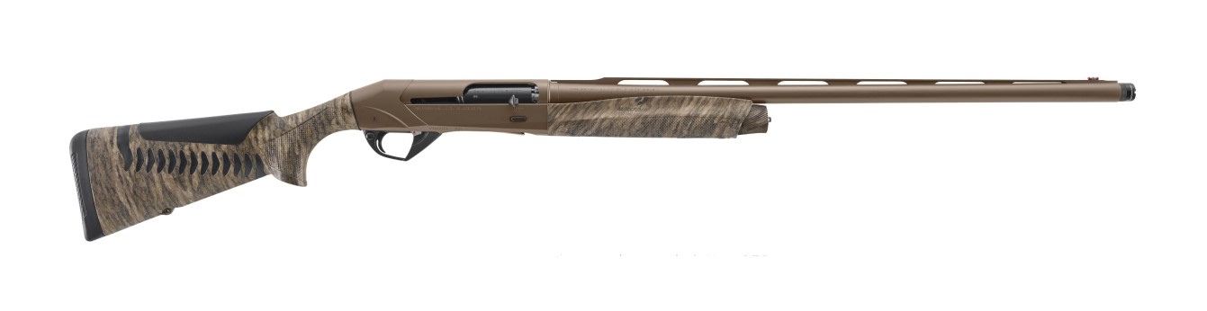 Benelli Super Black Eagle 3 20 Gauge Shotgun AI MO Bottomland/Patriot Brown-img-0