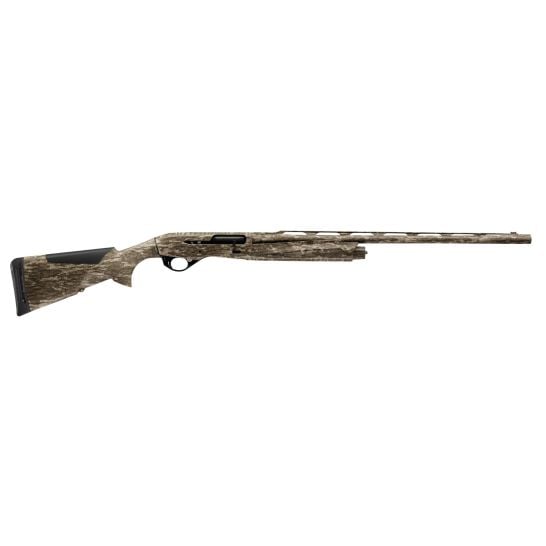 Benelli M2 Field 20 Gauge Shotgun 26 Mossy Oak Bottomland 11535-img-1