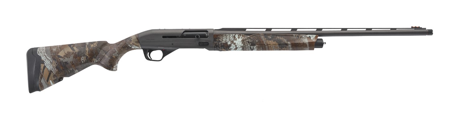 Franchi Affinity 3 Waterfowl Elite 20 Gauge Shotgun 2 3/4 and 3 26 Barrel O-img-1