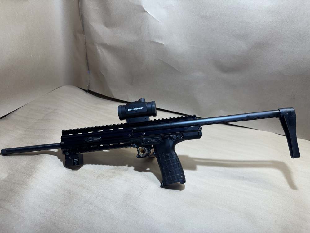 KEL TEC CMR 30-img-4