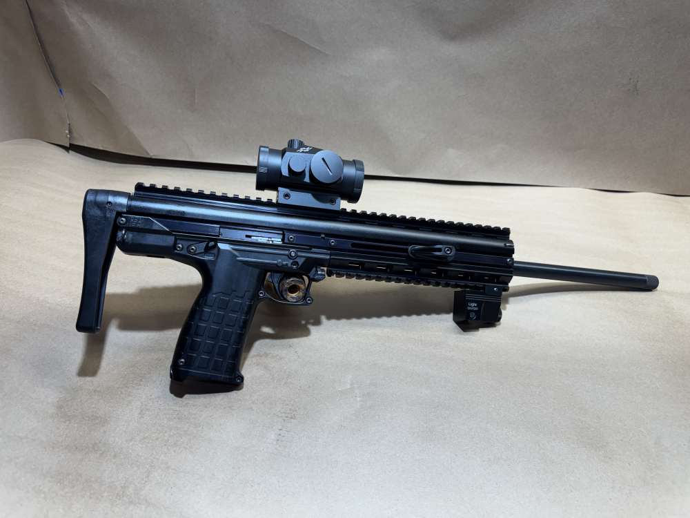 KEL TEC CMR 30-img-8