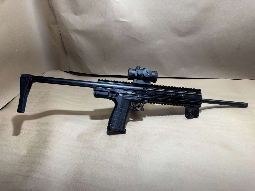 KEL TEC CMR 30-img-5