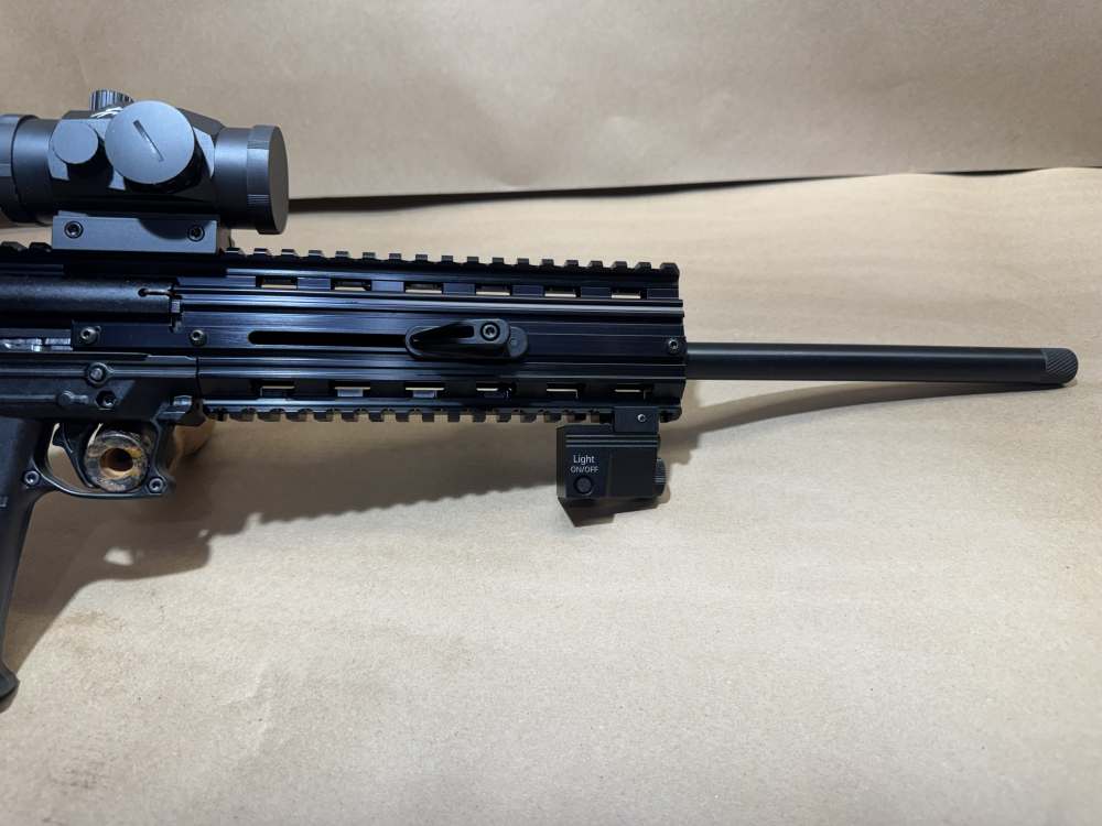 KEL TEC CMR 30-img-7