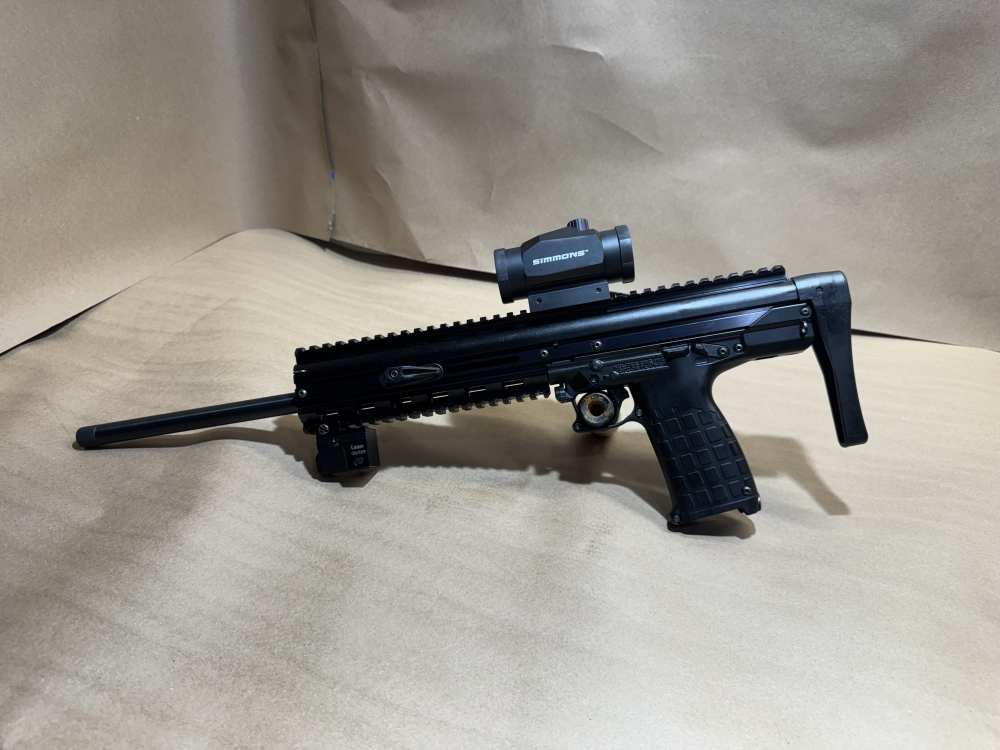 KEL TEC CMR 30-img-0