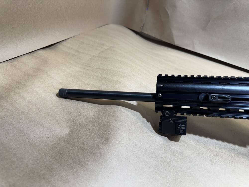 KEL TEC CMR 30-img-3