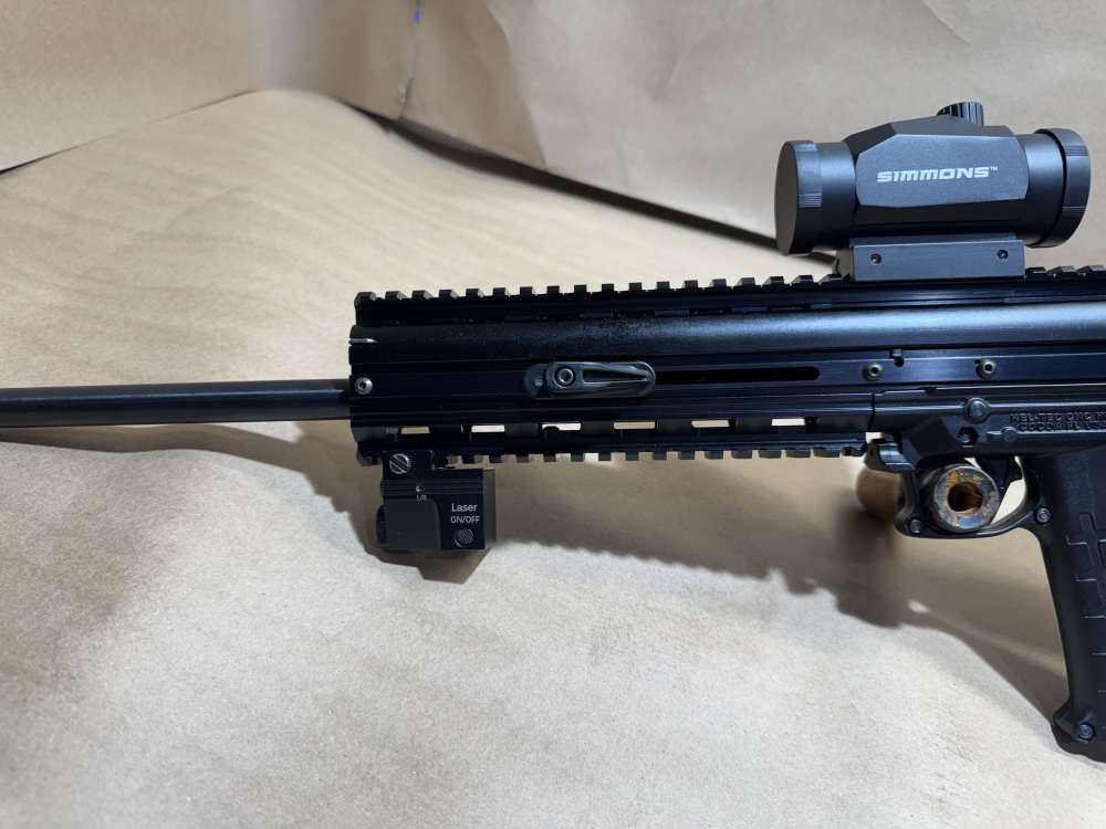 KEL TEC CMR 30-img-2