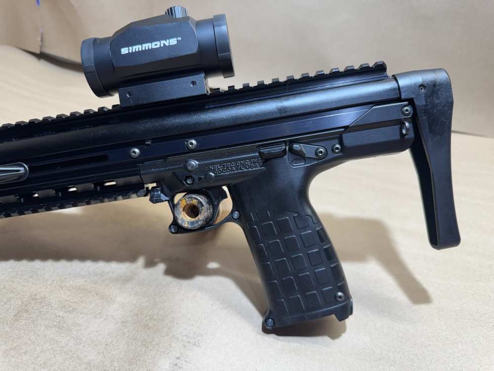 KEL TEC CMR 30-img-1