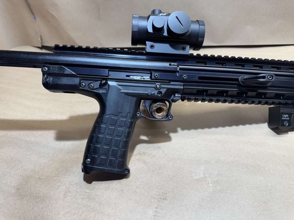 KEL TEC CMR 30-img-6
