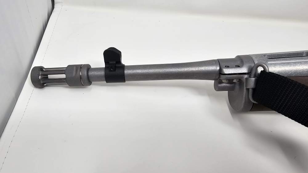 Ruger Mini-14 Tactical Stainles 16.12"  Side-Folder Original Box NIB-img-3