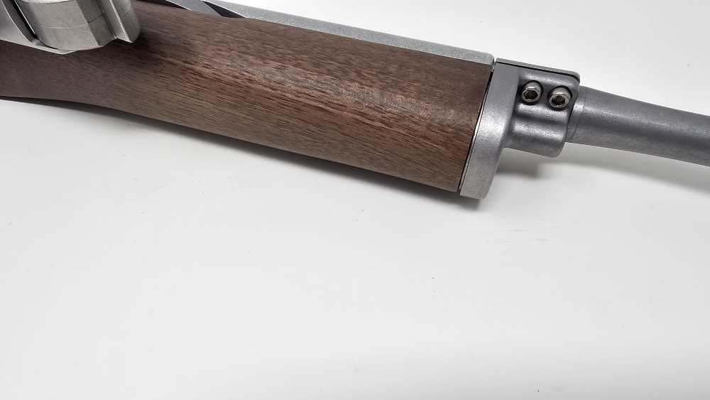 Ruger Mini-14 Tactical Stainles 16.12"  Side-Folder Original Box NIB-img-7