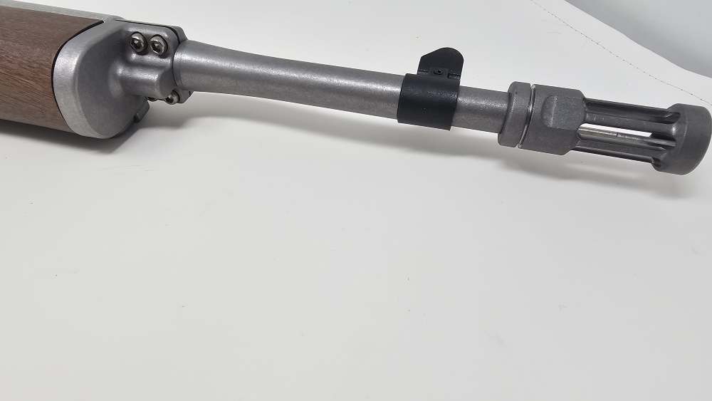 Ruger Mini-14 Tactical Stainles 16.12"  Side-Folder Original Box NIB-img-6