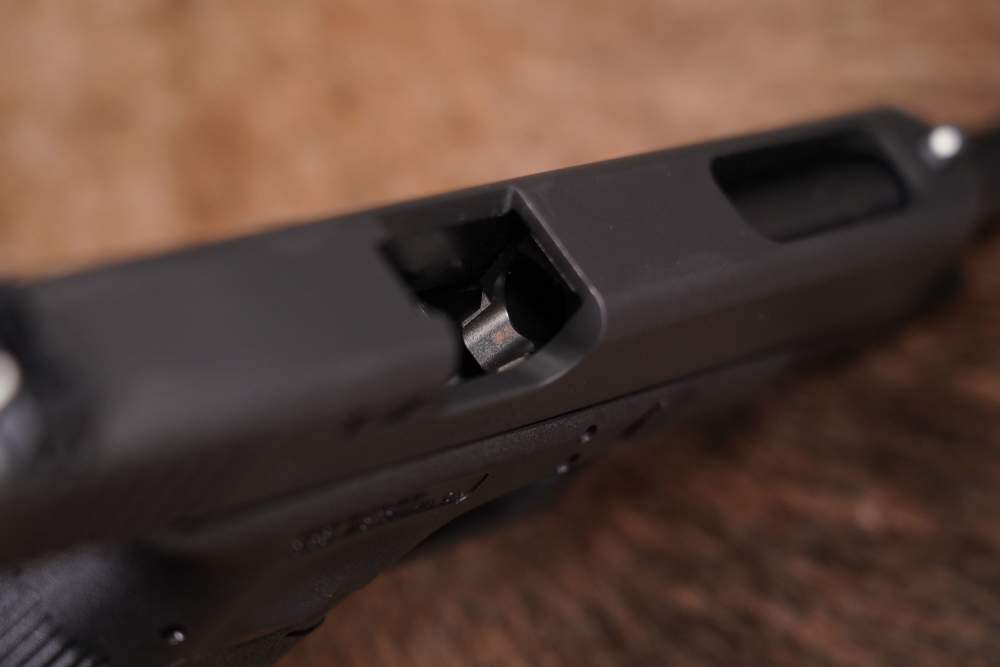Glock 35 G35 Gen 3 .40 S&W 5.32” G 35 Striker Fired Semi-Auto Pistol, Box-img-12