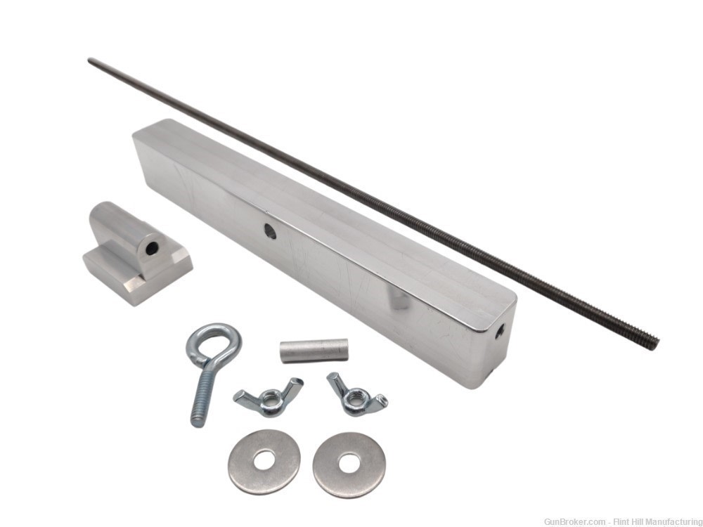 M1 & M1A1 Thompson Welding Jig Set-img-0