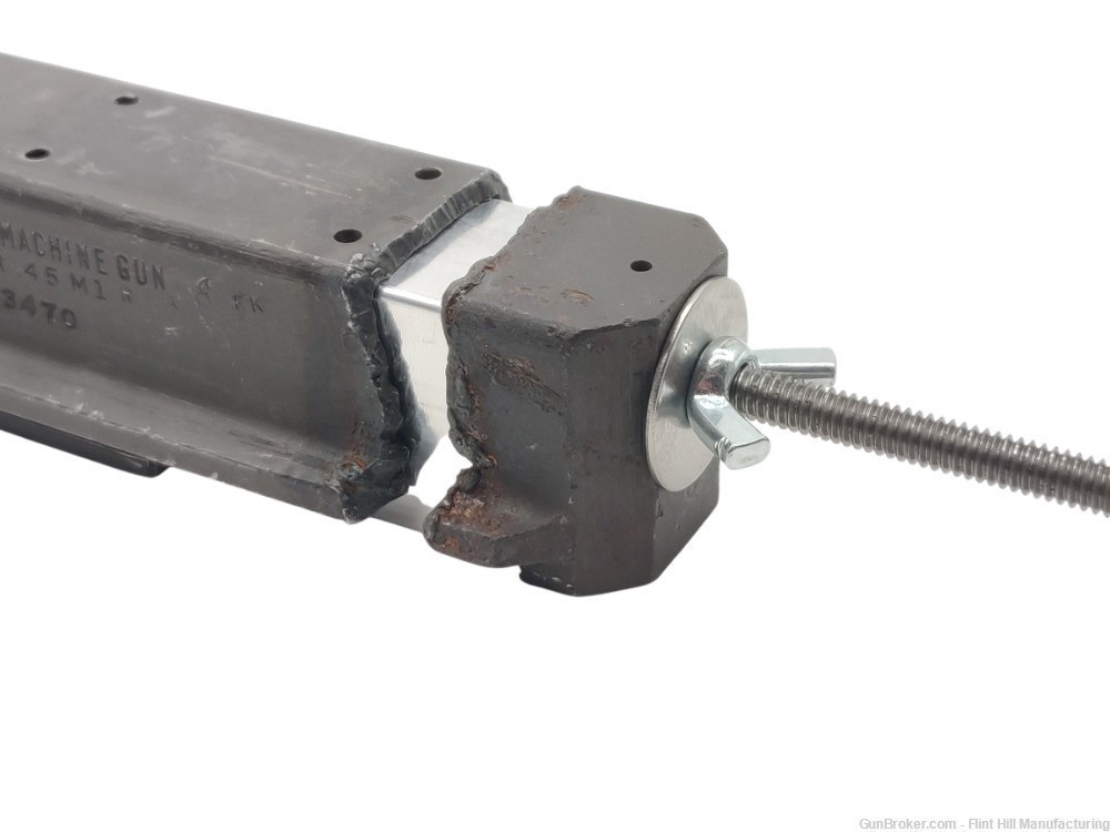 M1 & M1A1 Thompson Welding Jig Set-img-3