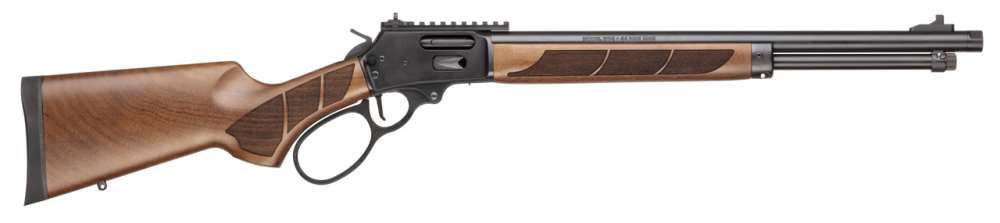 Smith & Wesson 1854 Lever Action Rifle .44 Magnum #13809 New NO RESERVE-img-0