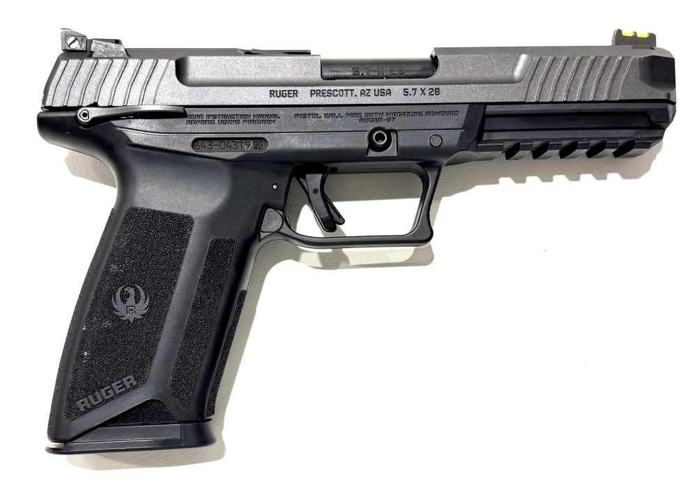 Ruger Ruger-5.7 FREE SHIPPING!!!!!!!!-img-0