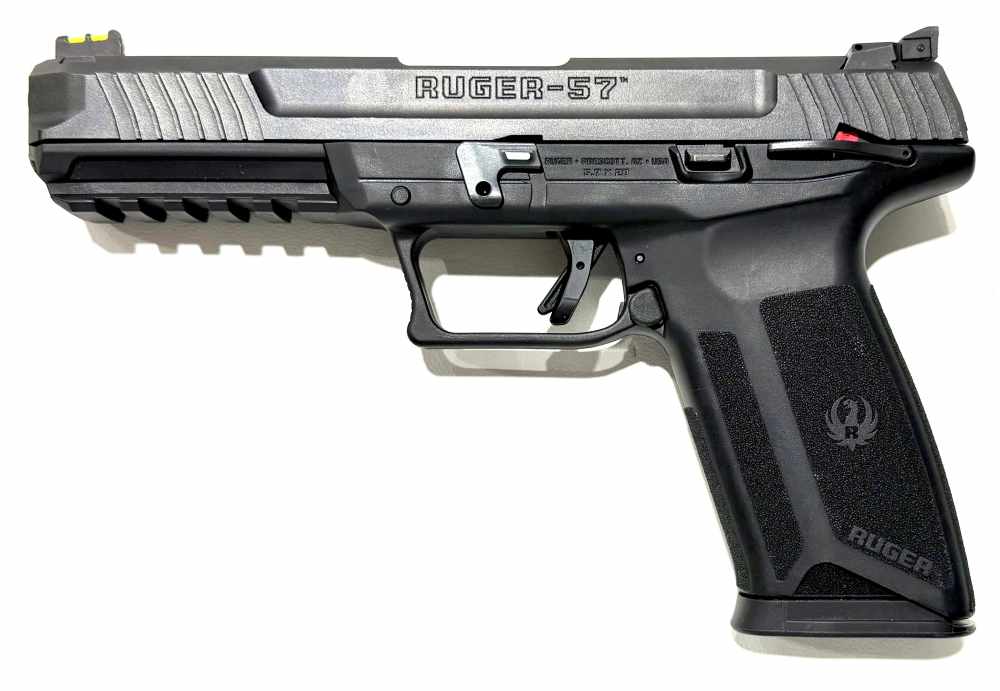 Ruger Ruger-5.7 FREE SHIPPING!!!!!!!!-img-1