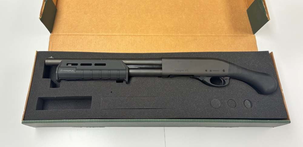 Remington 870 TAC 14-img-0