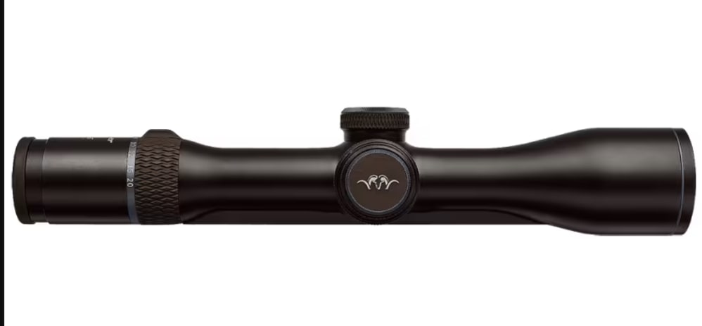 Blaser Rifle Scope Infinity 2.8-20x50 IC 80400925 NIB!-img-0