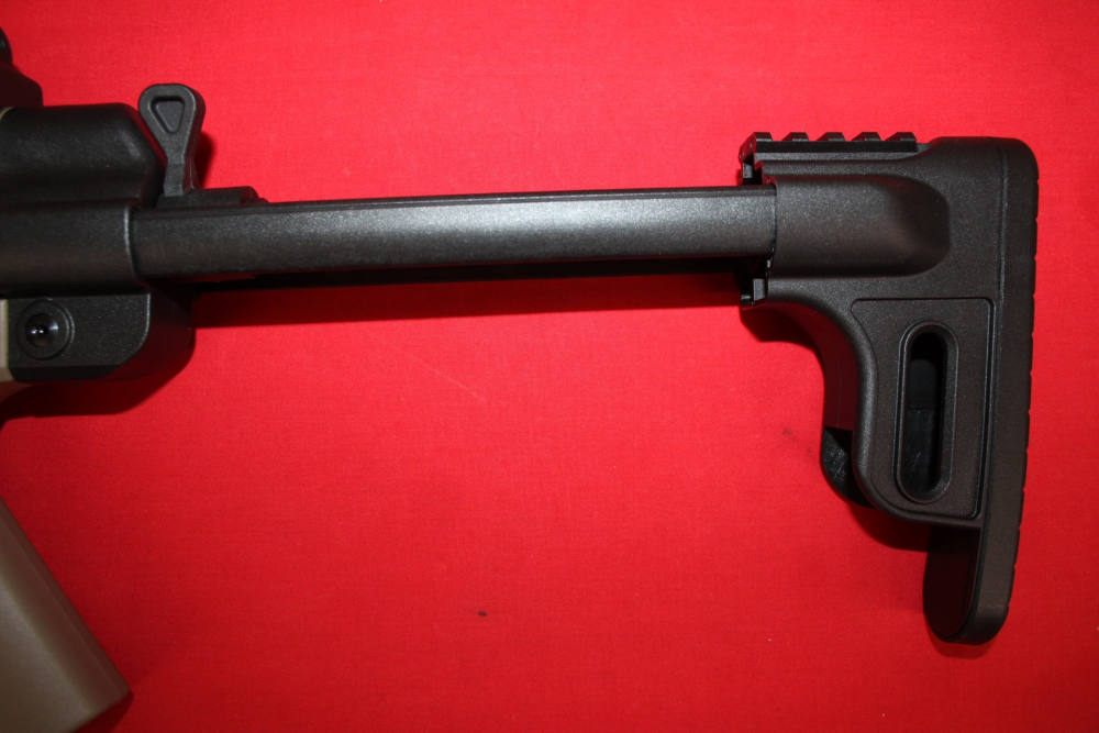 ATI GSG-16 .22LR 16.25" Barrel, LAYAWAY AVAILABLE!-img-3