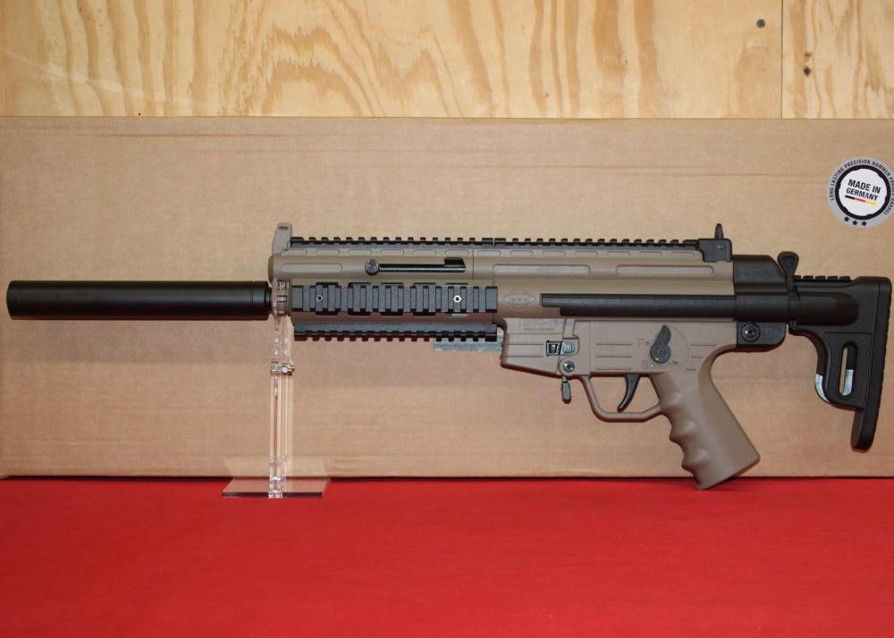 ATI GSG-16 .22LR 16.25" Barrel, LAYAWAY AVAILABLE!-img-4