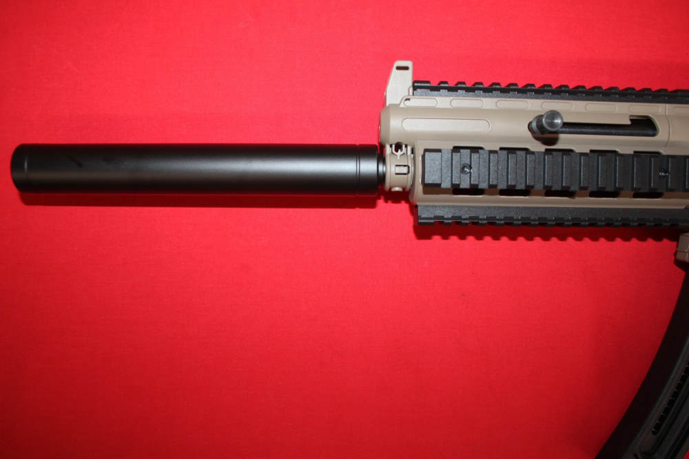 ATI GSG-16 .22LR 16.25" Barrel, LAYAWAY AVAILABLE!-img-1