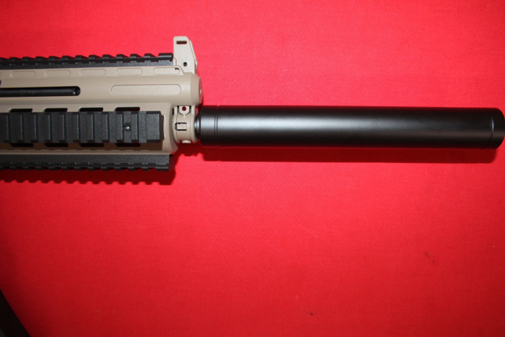 ATI GSG-16 .22LR 16.25" Barrel, LAYAWAY AVAILABLE!-img-7