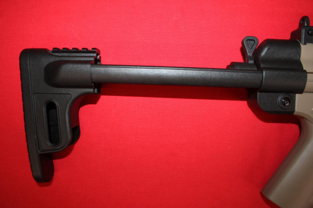 ATI GSG-16 .22LR 16.25" Barrel, LAYAWAY AVAILABLE!-img-5
