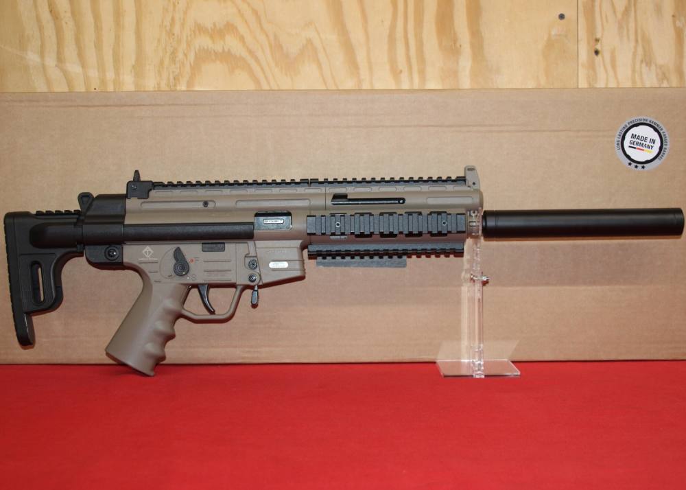 ATI GSG-16 .22LR 16.25" Barrel, LAYAWAY AVAILABLE!-img-8