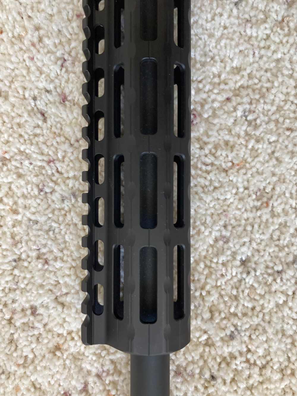 FX-9 9mm Carbine-img-2