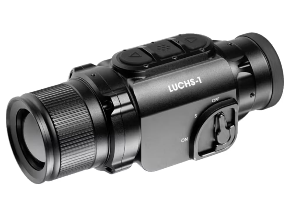 Liemke LUCHS-1 35mm Thermal Clip-On LO-LUCHS1 NIB!-img-0