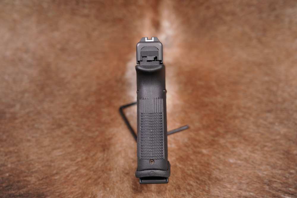 Glock 34 G34 Gen 3 9mm Luger Striker-Fired 5.32” Semi-Auto Pistol -img-4